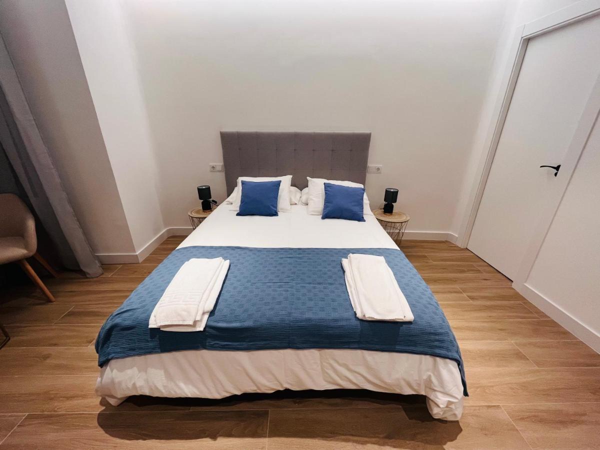Apartment Tribeca Centro Ii Albacete