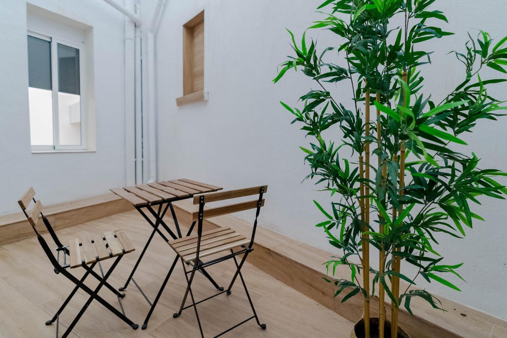 Tribeca Centro Ii Apartment Albacete