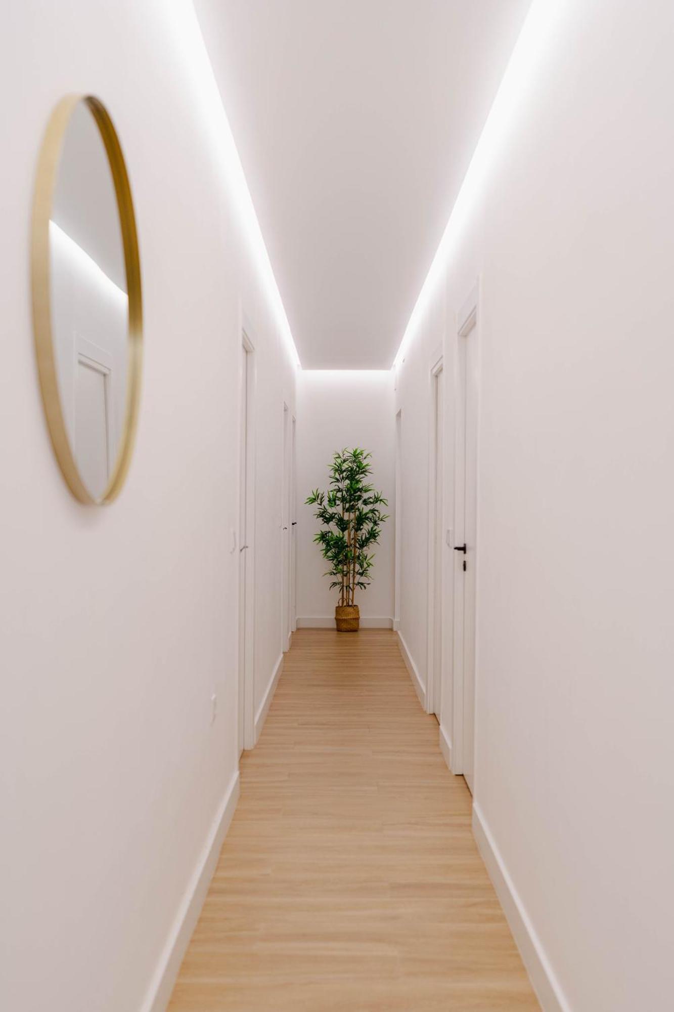 Appartement Tribeca Centro Ii
